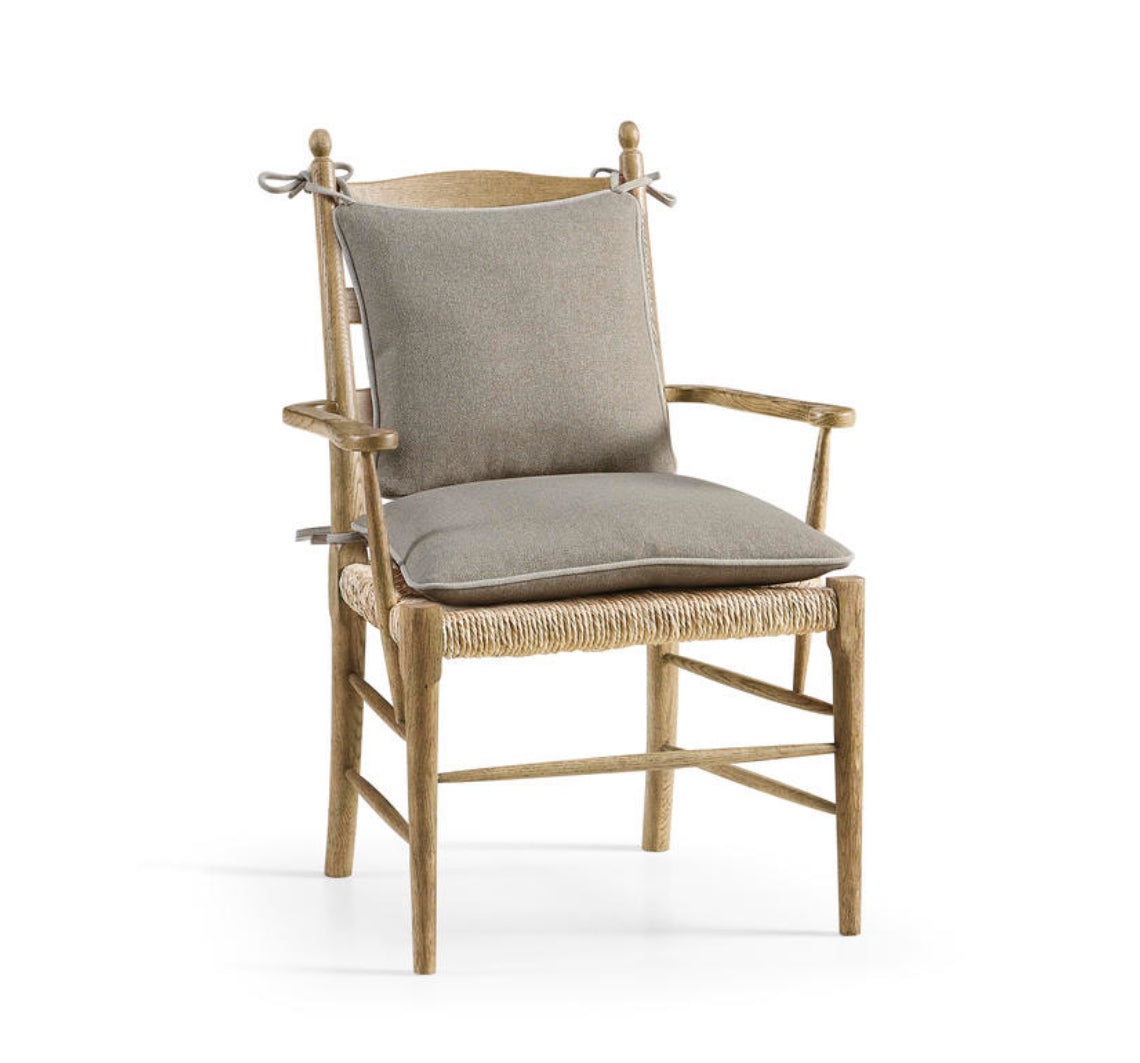English Ladderback Chairs