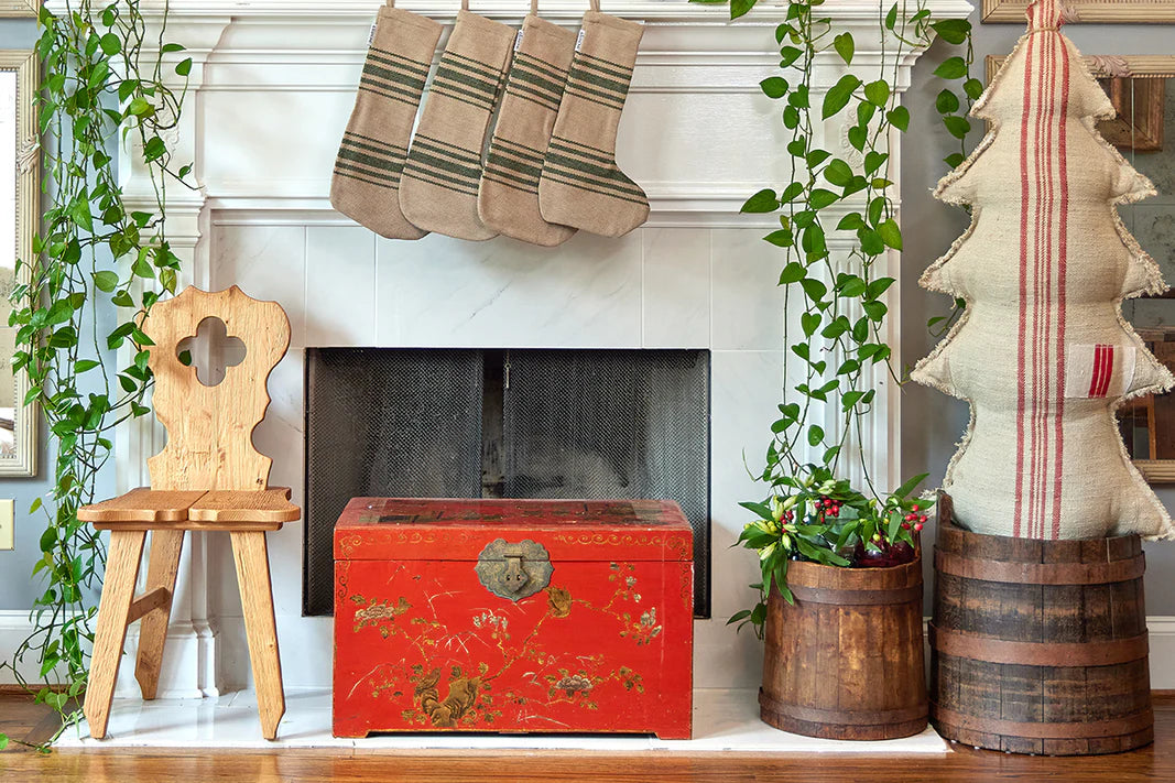 Clover Accent Chair