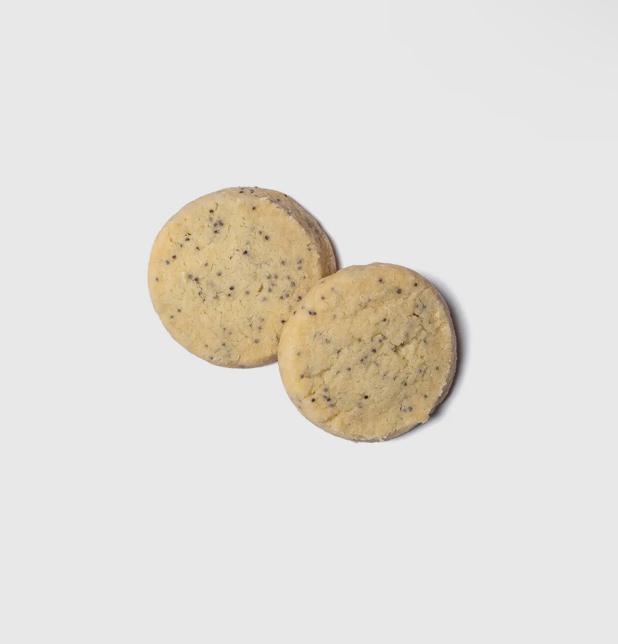 Butter Cookies