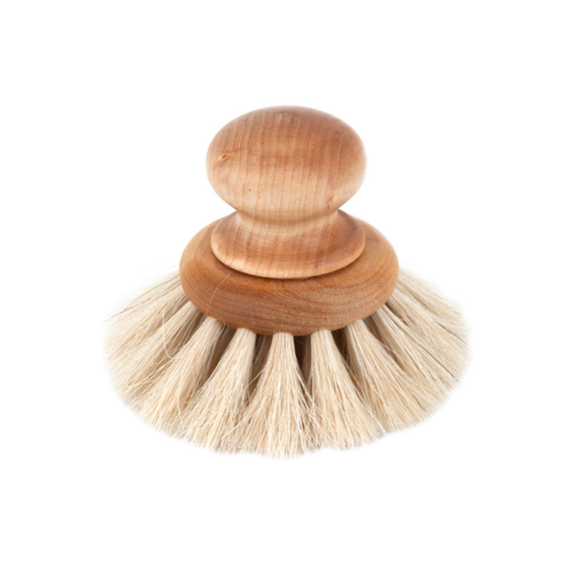 Swedish Wood Brushes