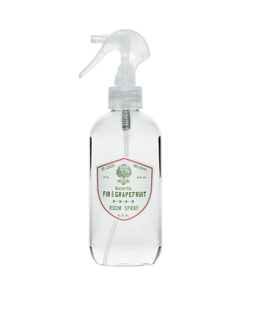 Fir & Grapefruit Room Spray