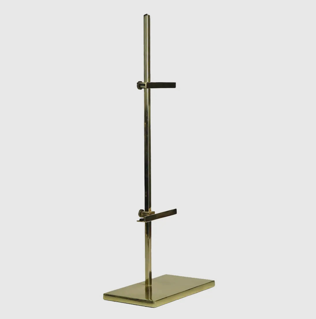 Brass Art Mount Large