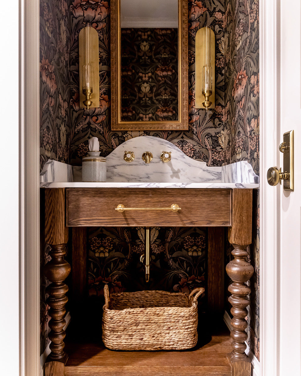 Penelope Barker Sconce