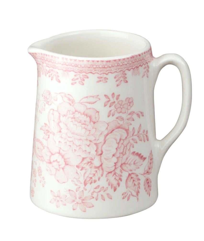 Pink Jugs: Various Sizes