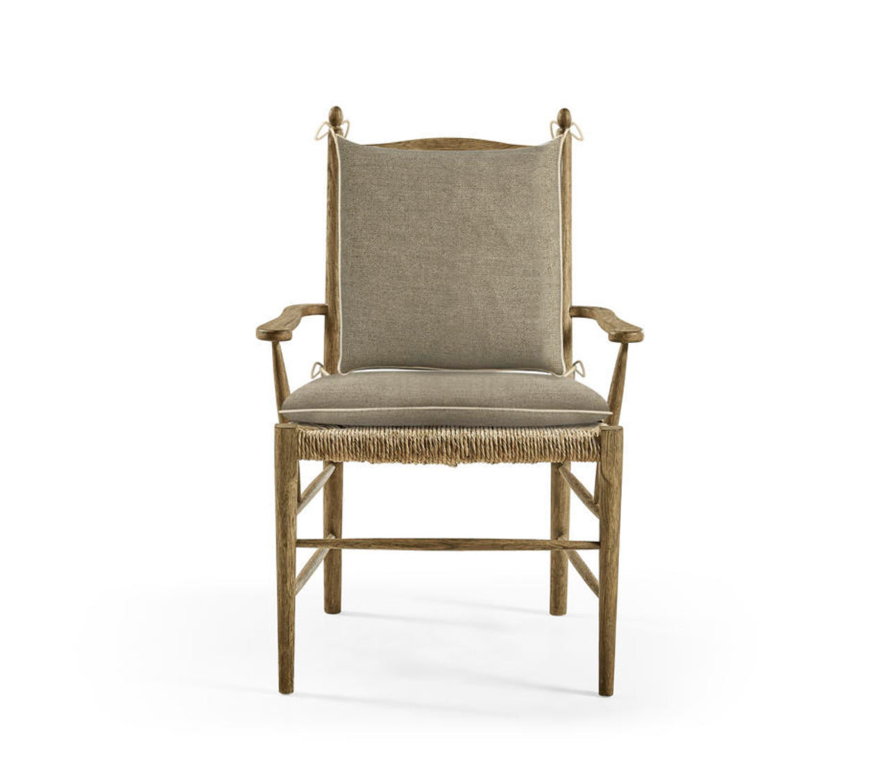 English Ladderback Chairs