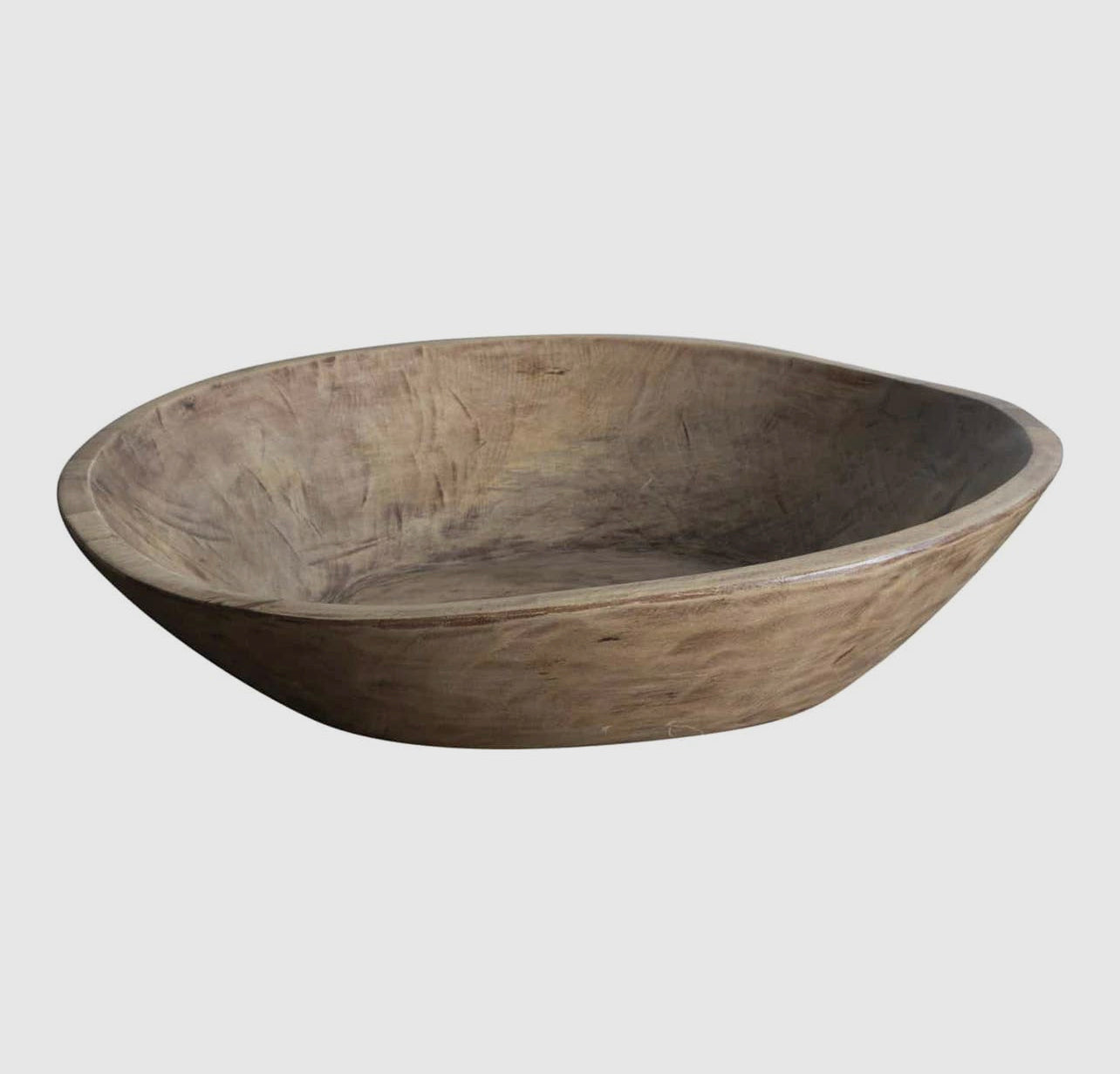 Village Dough Bowl
