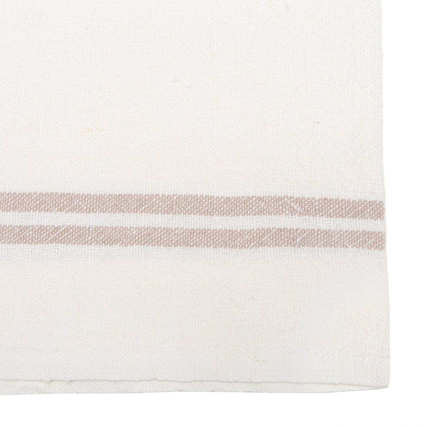 Vintage Linen Towel