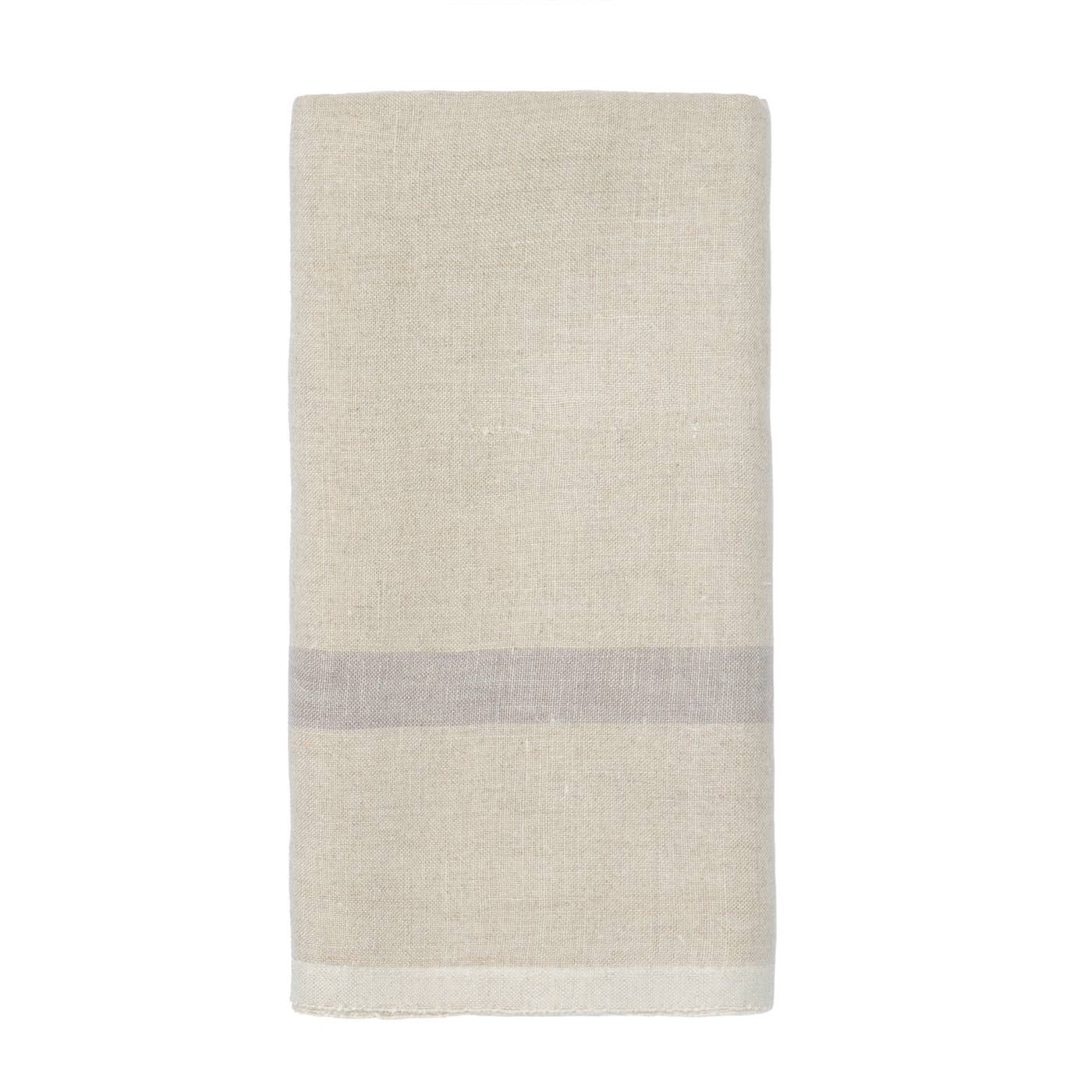 Striped Tea Towels