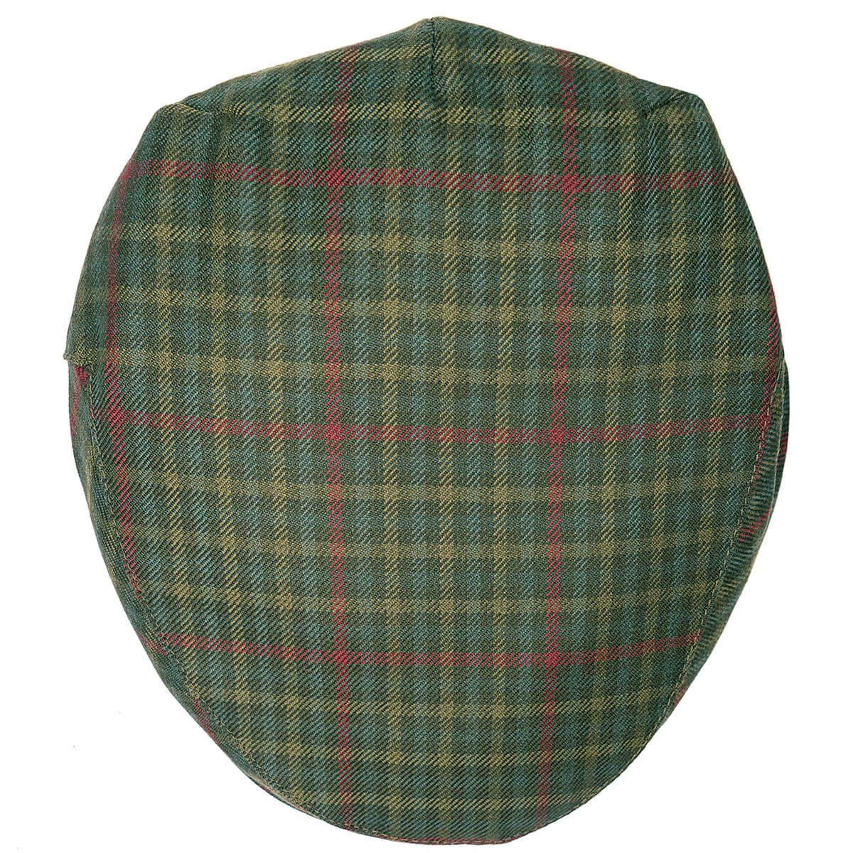 Wool Bonnet Cap