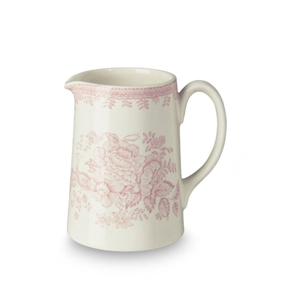Pink Jugs: Various Sizes