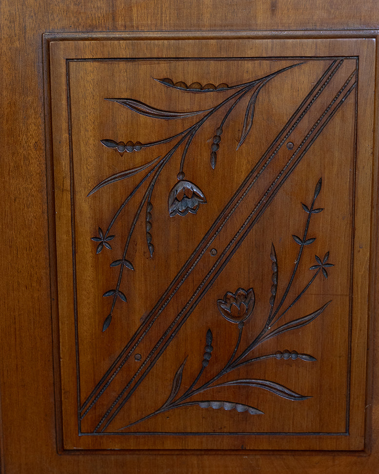 British Sideboard