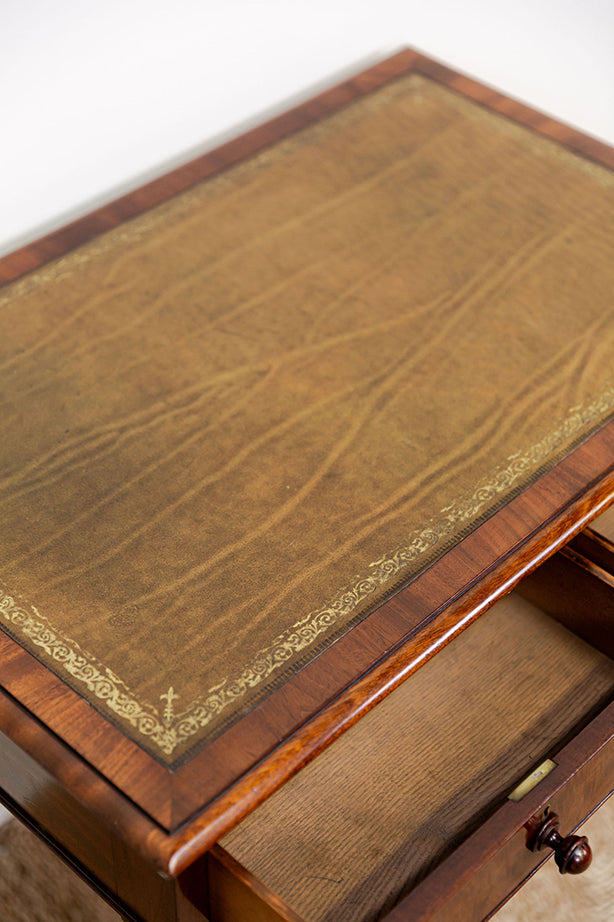 Gillows of Lancaster Regency Writing Table