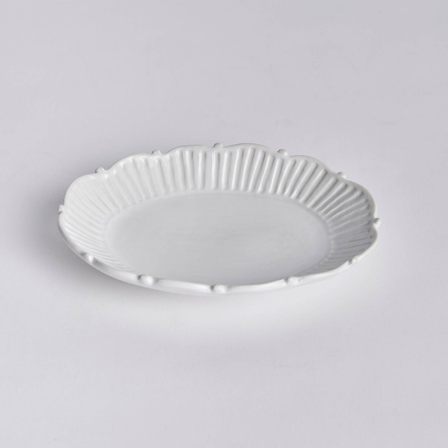 Mabel Serving Tray Oval