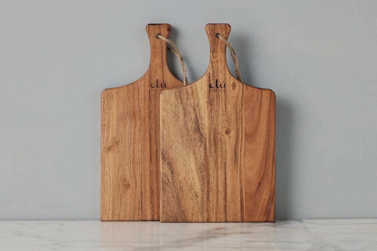 Mini Charcuterie Board