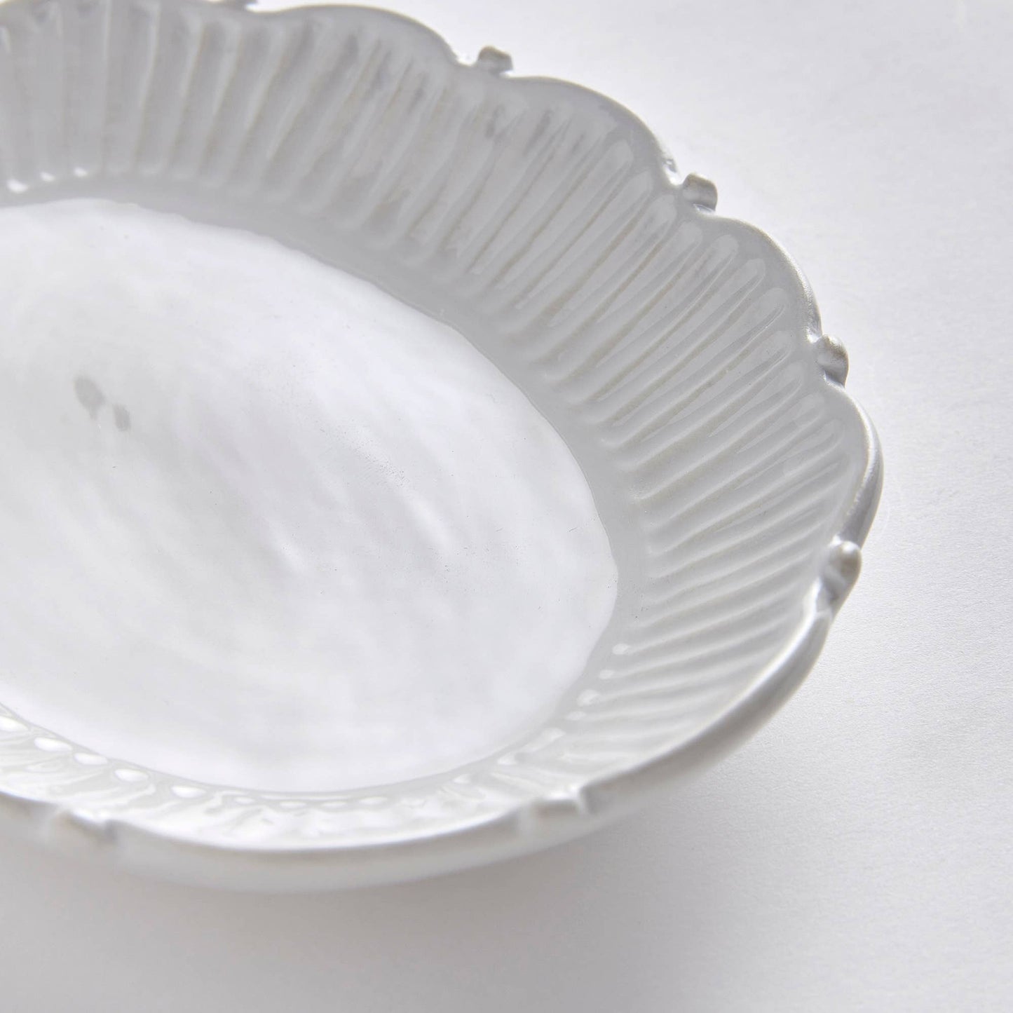 Mabel Serving Tray Oval