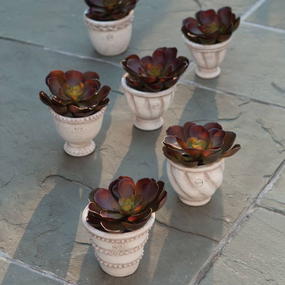 Wakefield Handmade Mini Pots