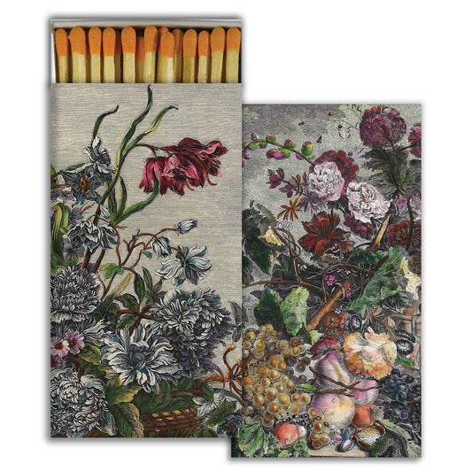 Matchbox - French Floral