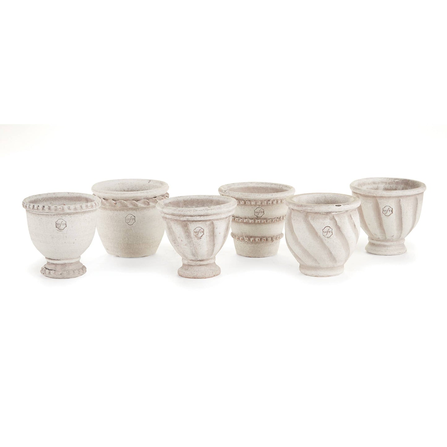 Wakefield Handmade Mini Pots