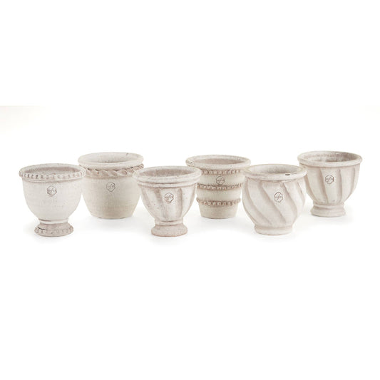 Wakefield Handmade Mini Pots