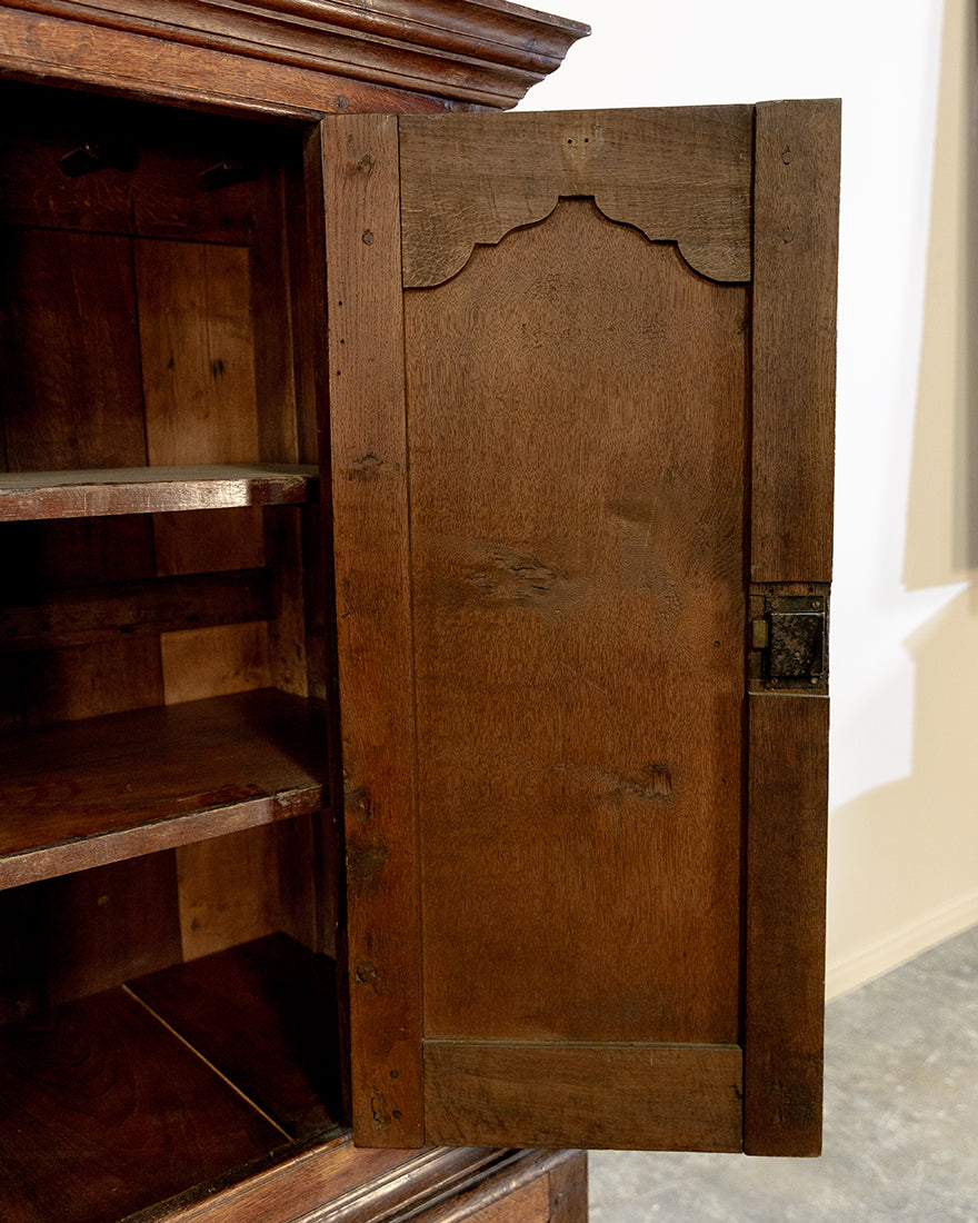 Housekeepers Cupboard
