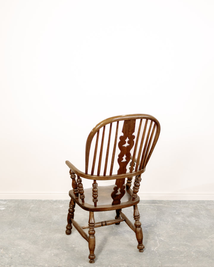 Windsor Armchair