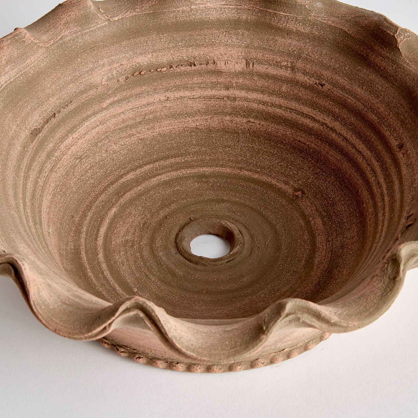 Wakefield Handmade Forcing Pot