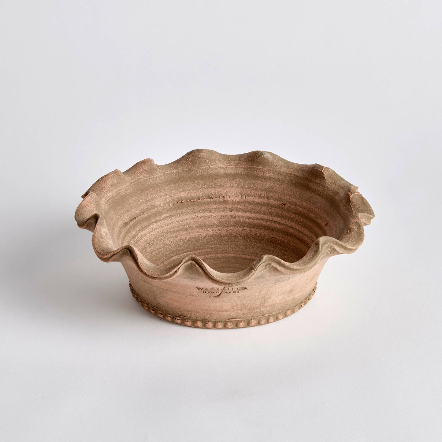Wakefield Handmade Forcing Pot