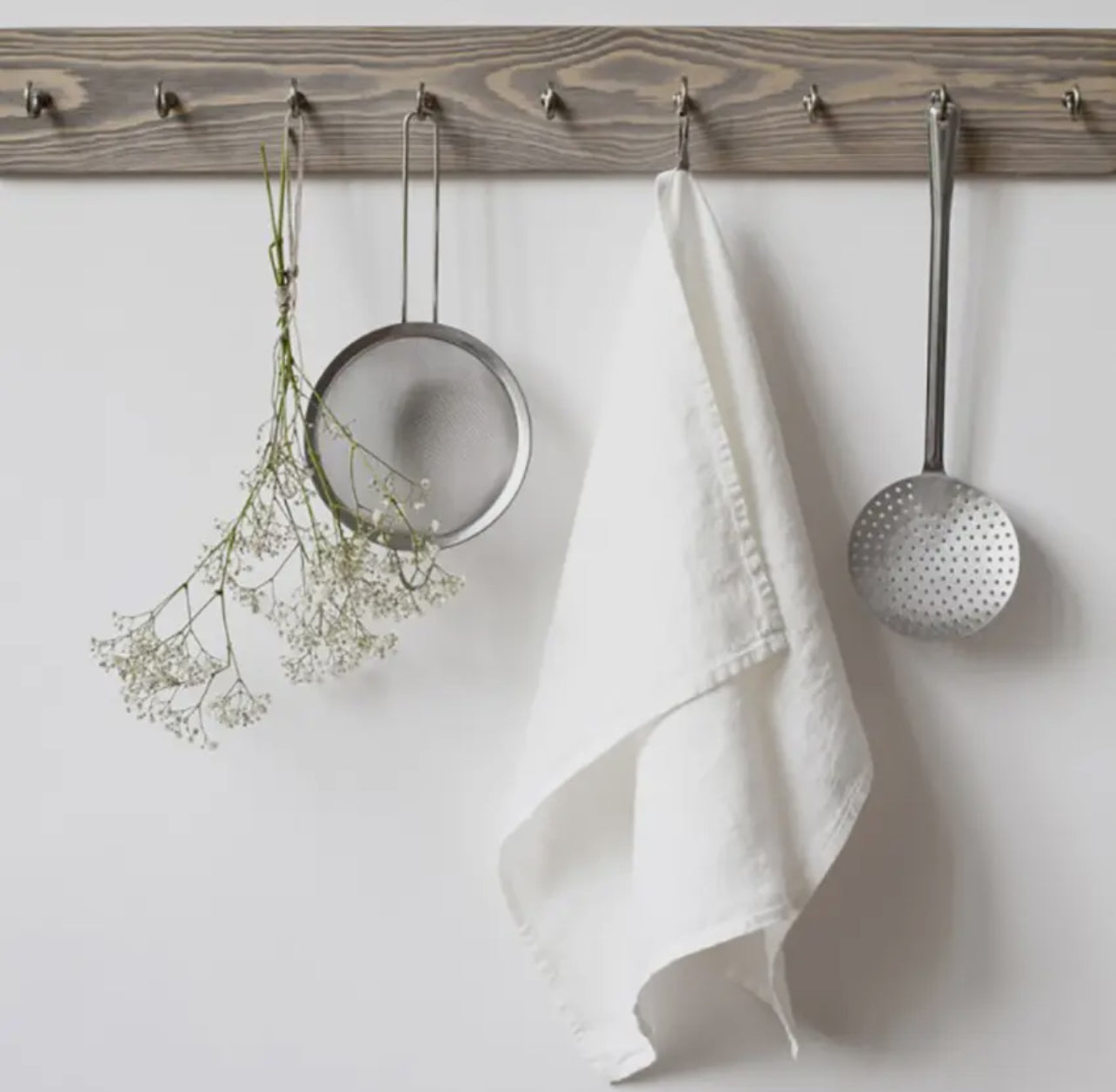 Linen Tea Towels