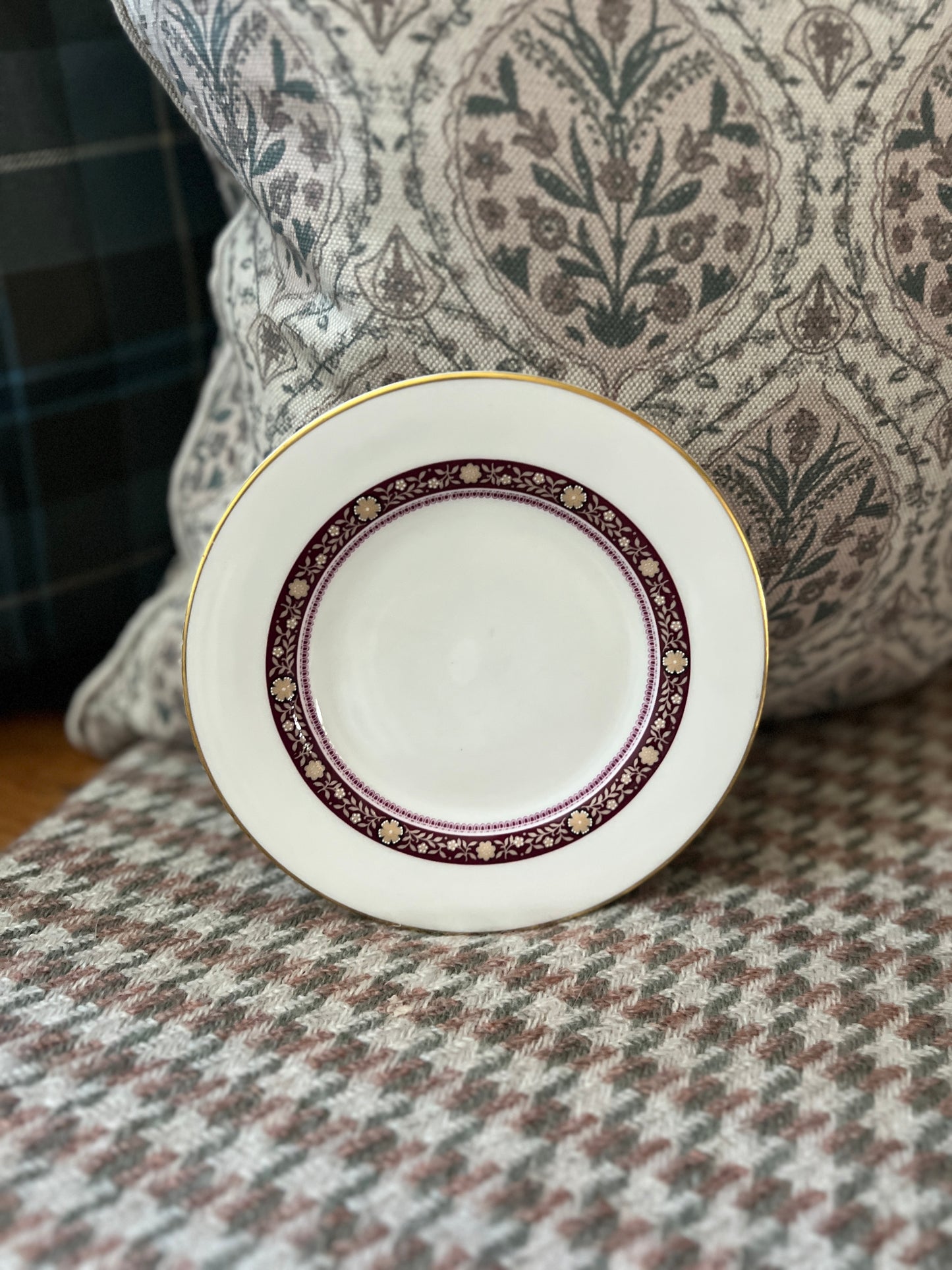 Royal Doulton Plate