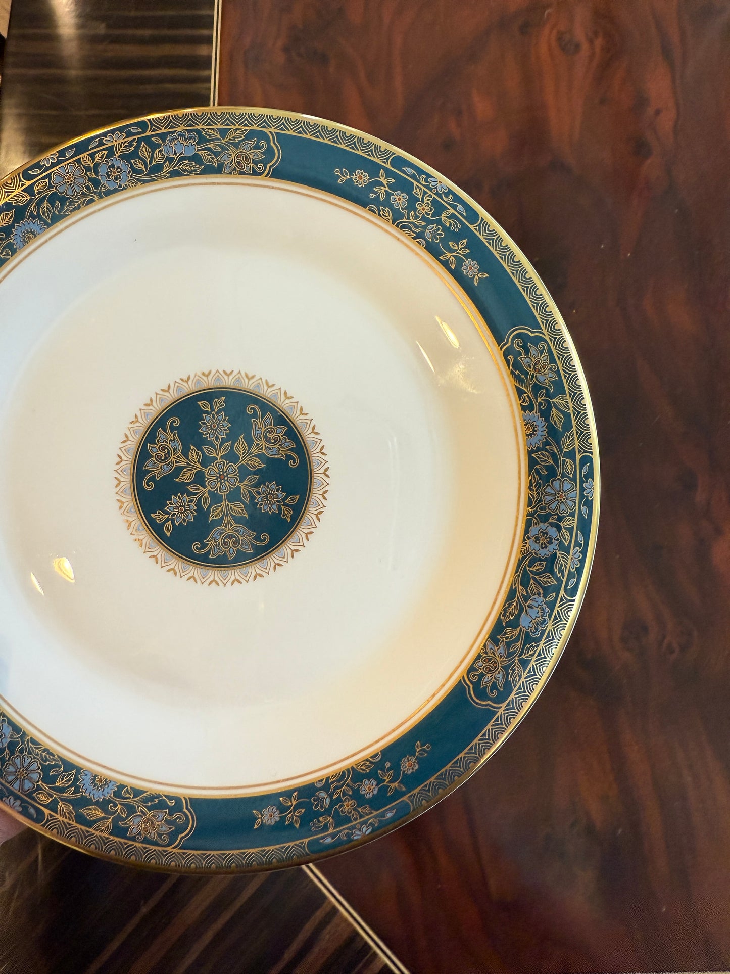 Royal Doulton Plates