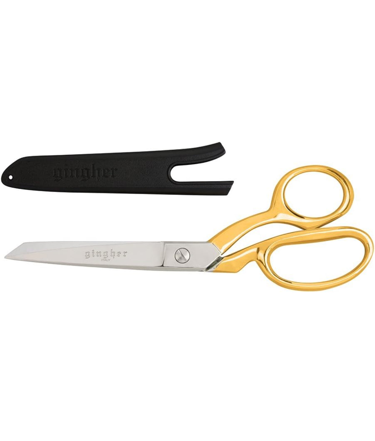 Gingher Gold Scissors