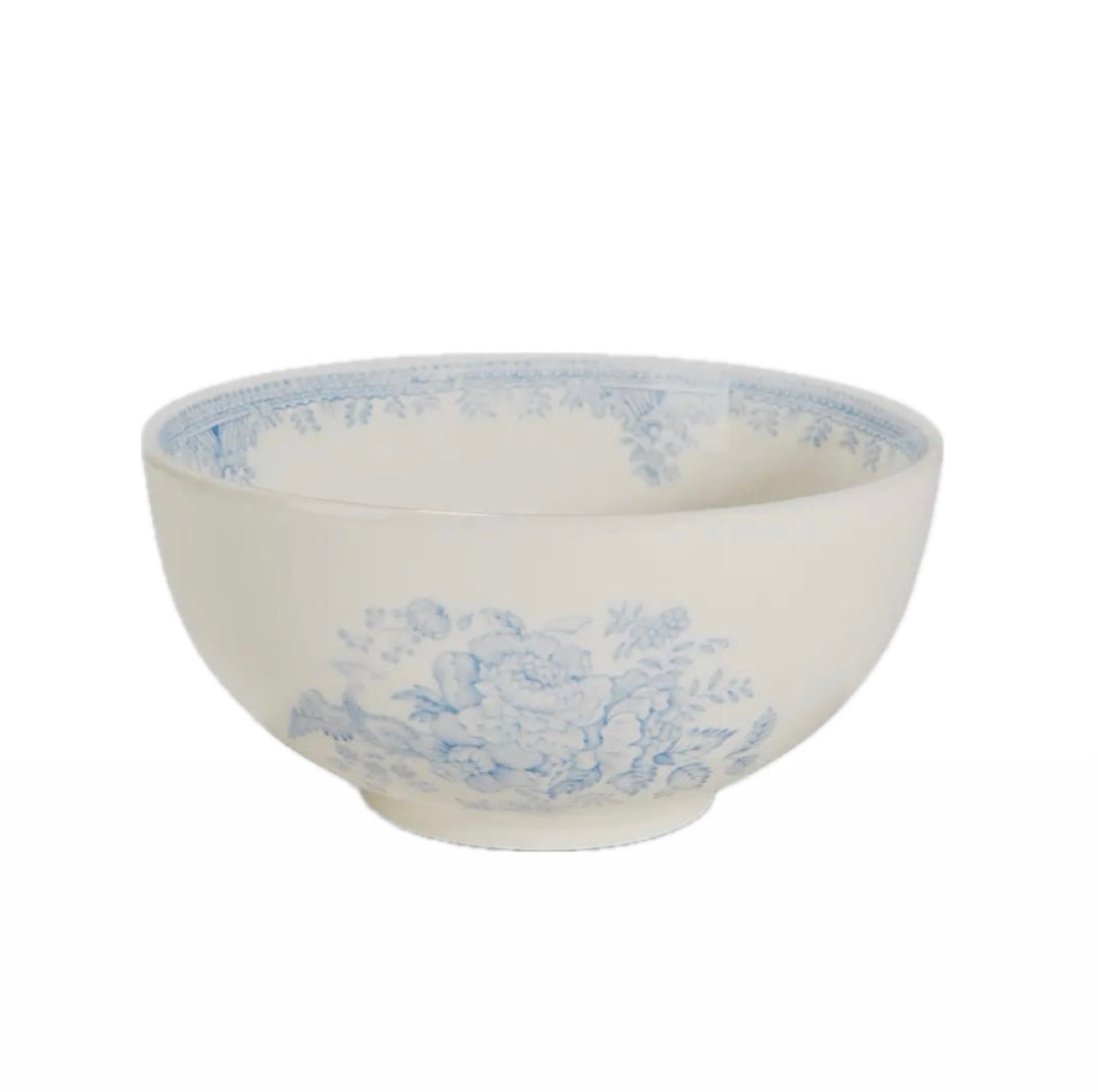 Blue Bowls: Various Sizes