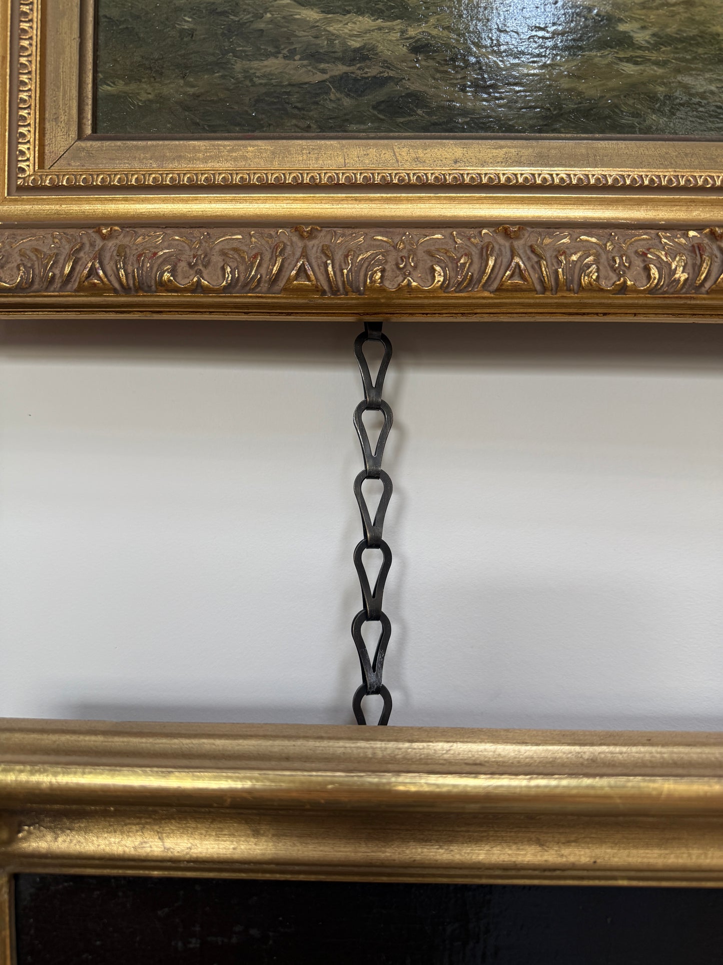 Art Rail Chain By The Foot