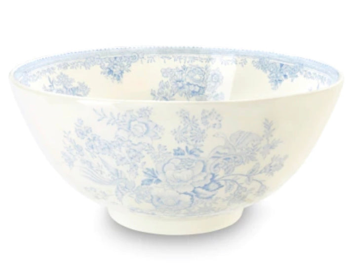 Blue 11” Serving Bowl