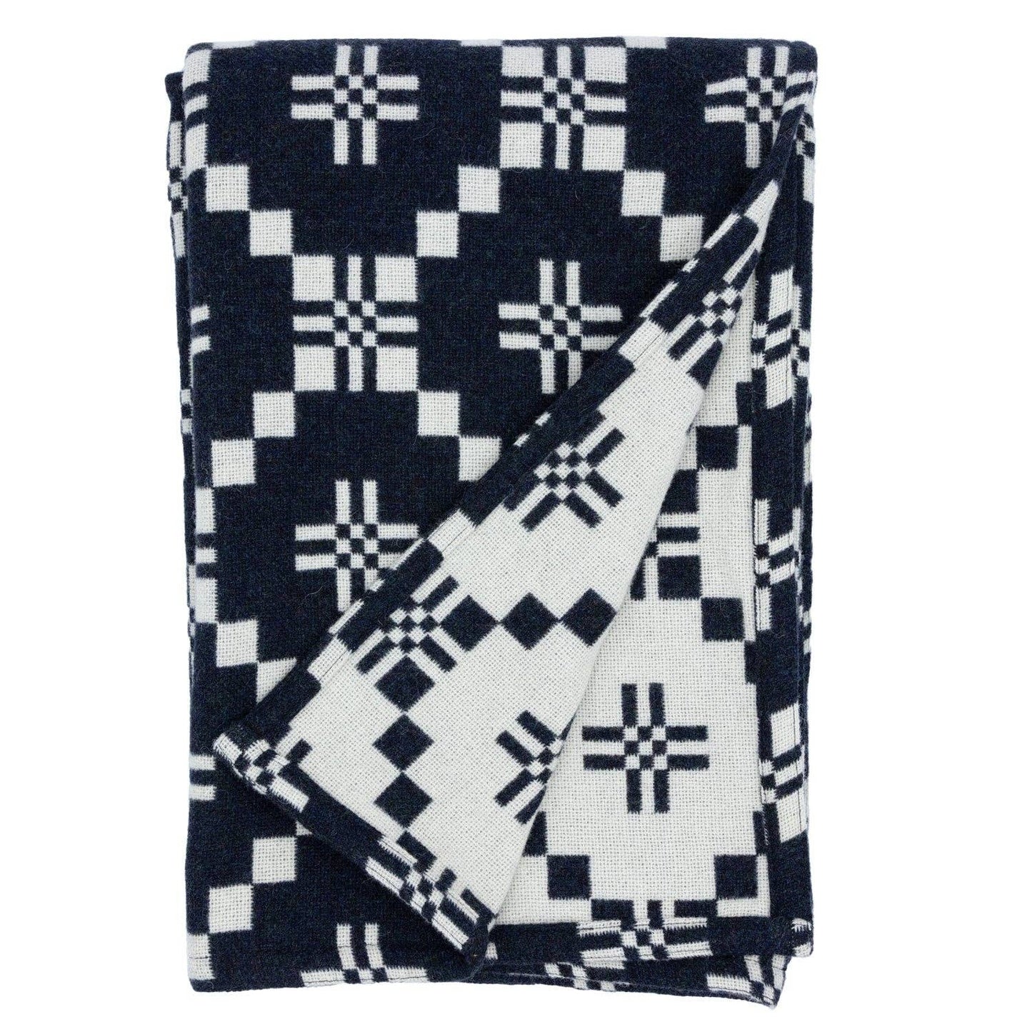 St Davids Cross Welsh Tapestry Throws & Blankets