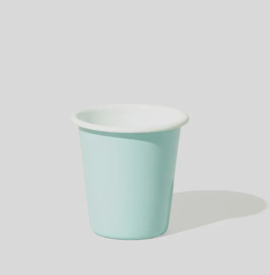 Enamelware Tumblers