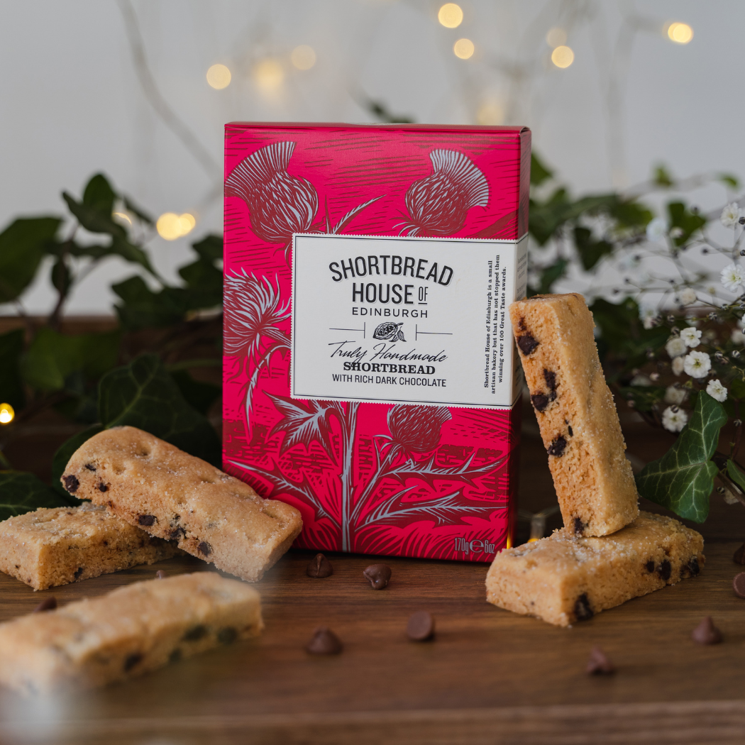 Scottish Shortbread