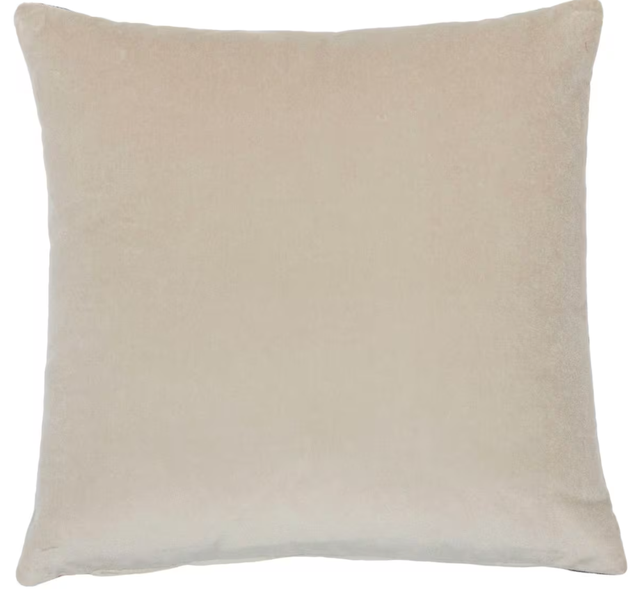 Strawberry Thief Classic Tapestry Cushion- 46x46cm