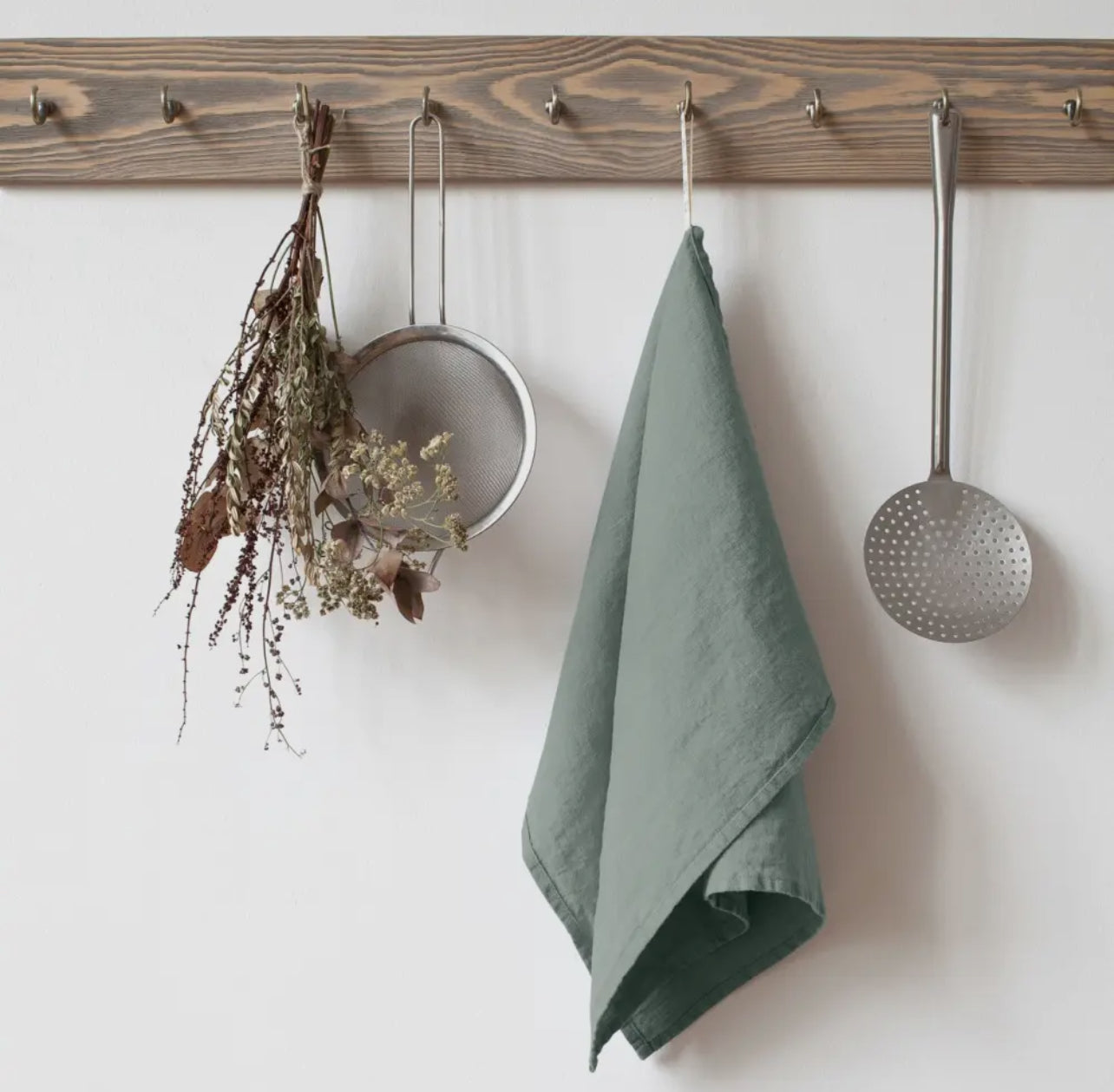 Linen Tea Towels