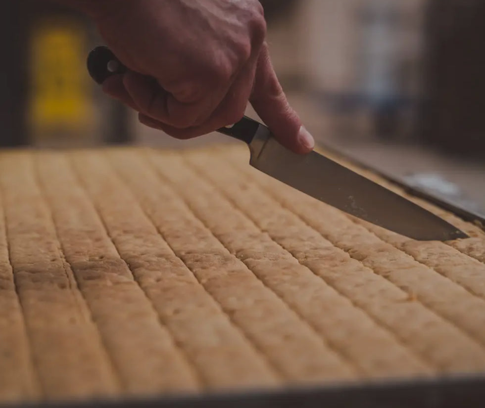 Scottish Shortbread