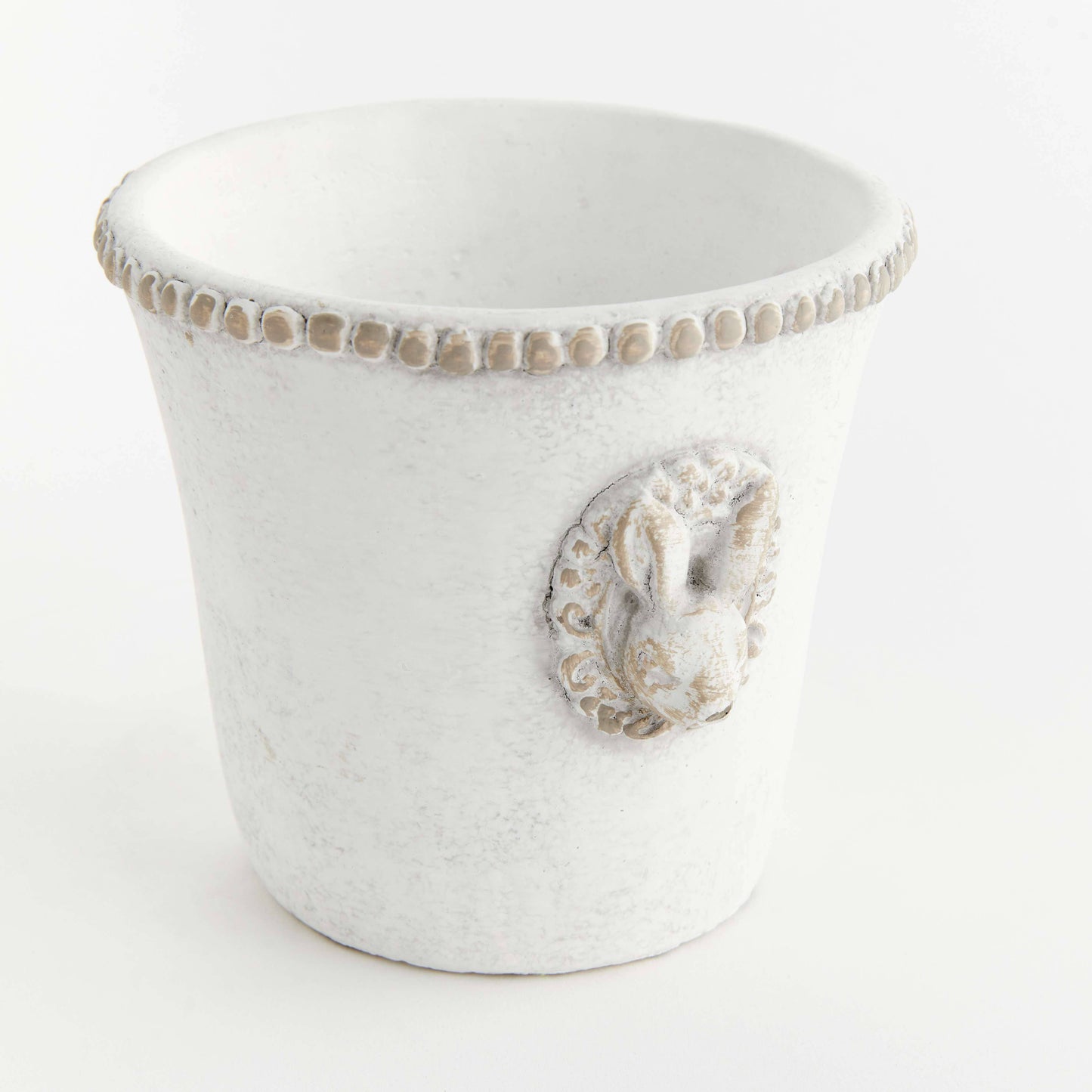 Classic Rabbit Pot
