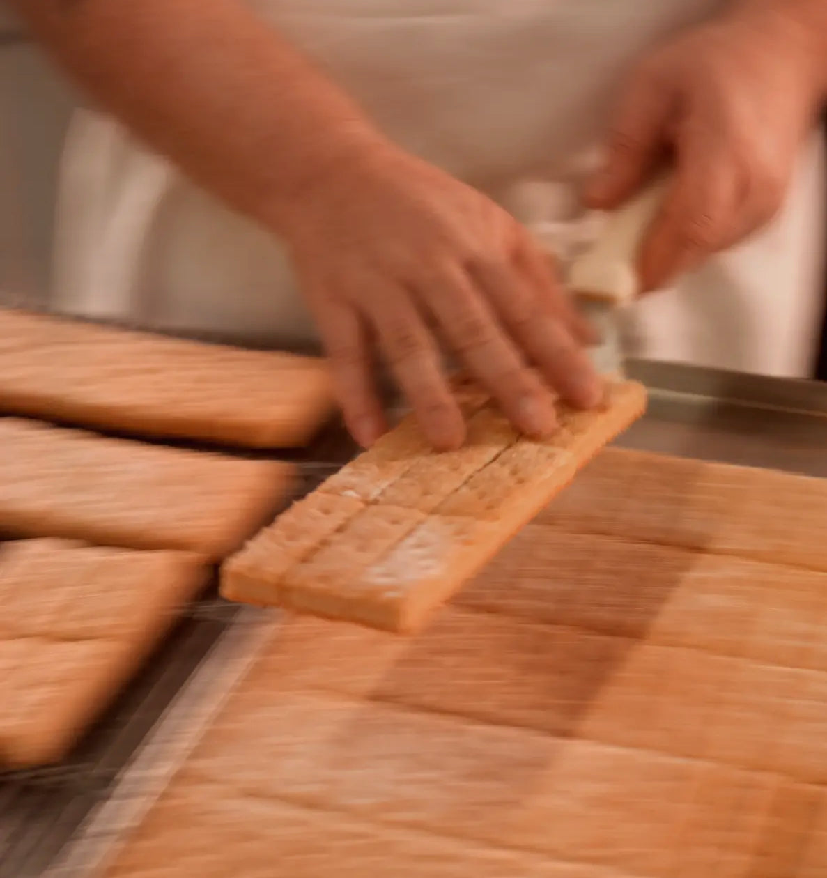 Scottish Shortbread