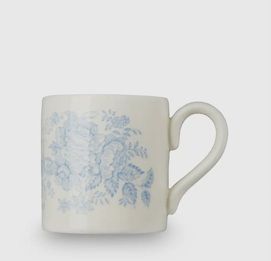 Blue Half Pint Mug