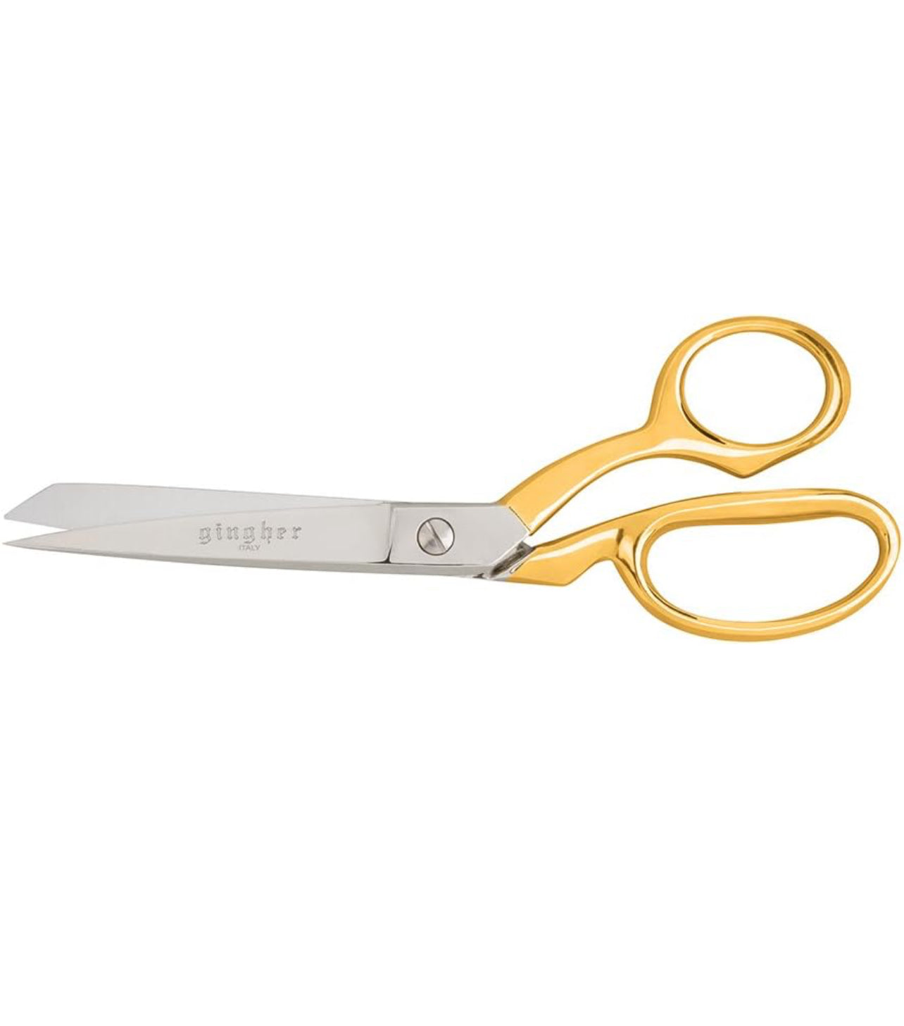 Gingher Gold Scissors