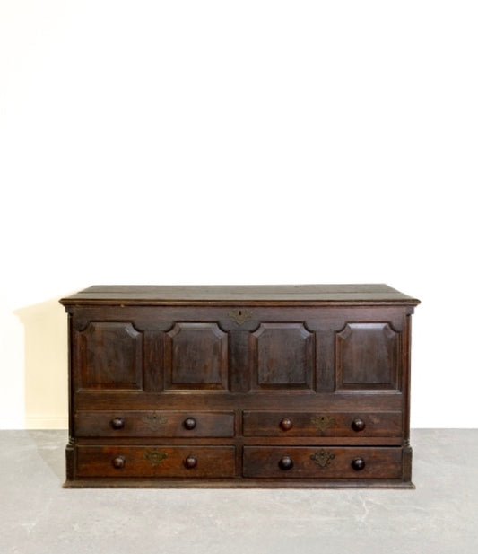 Mule Chest Dresser