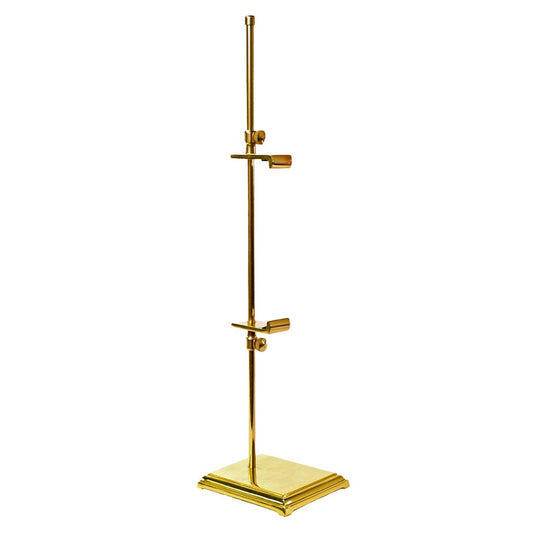 Brass Art Mount Large
