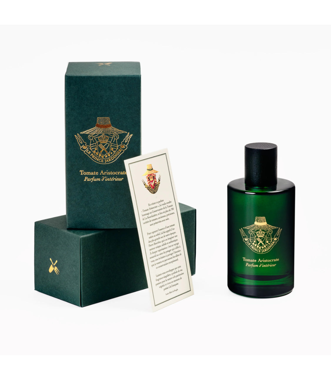 Aristocrat Tomato Room Spray