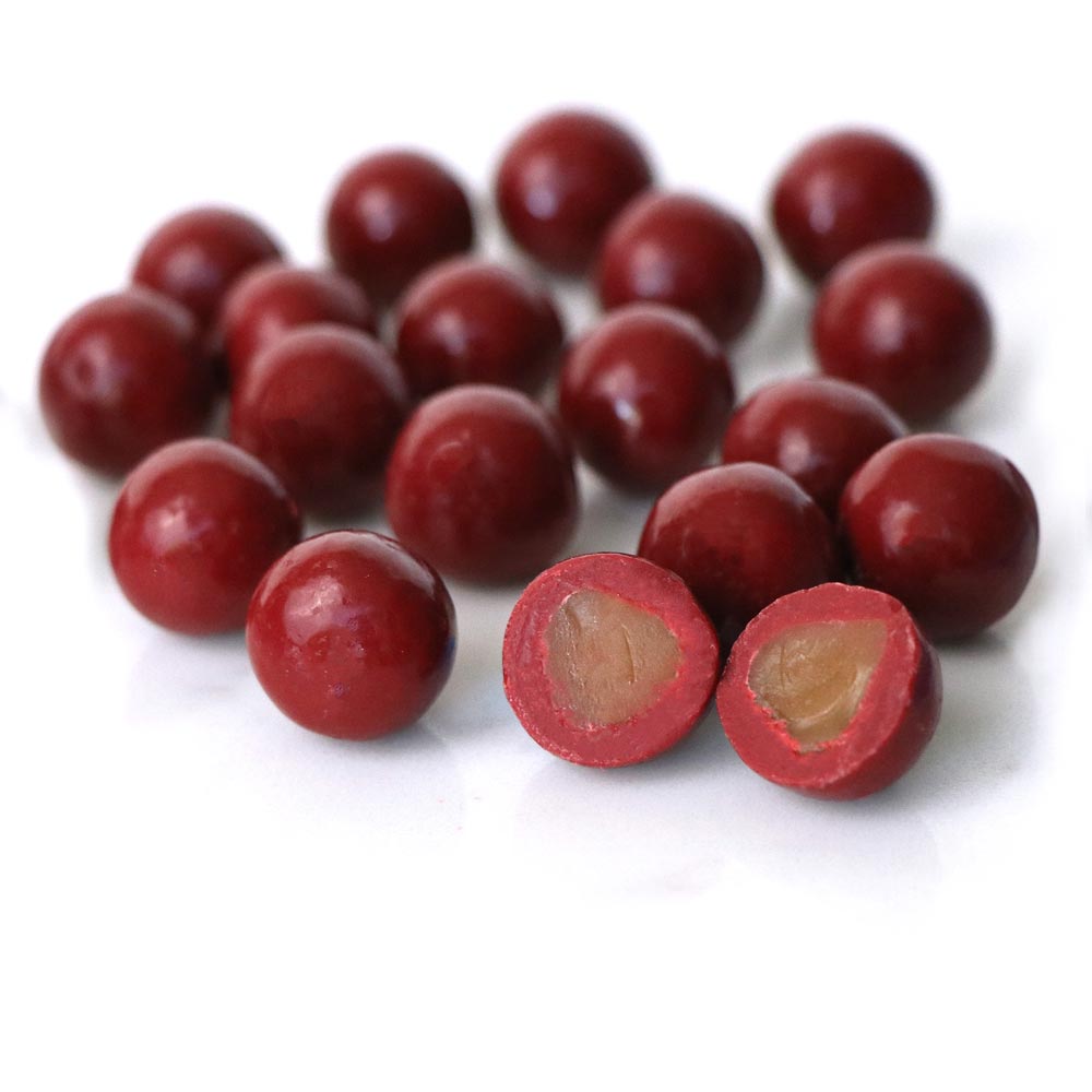 Apple Cider Chocolate Caramels