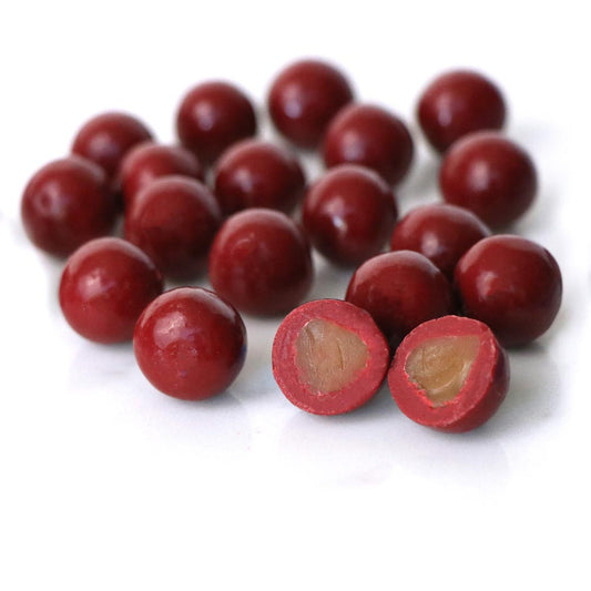 Apple Cider Chocolate Caramels