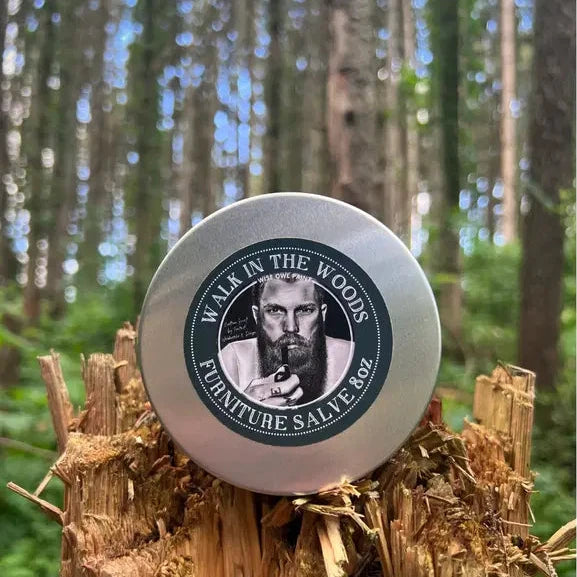 Wise Owl Furniture Salve